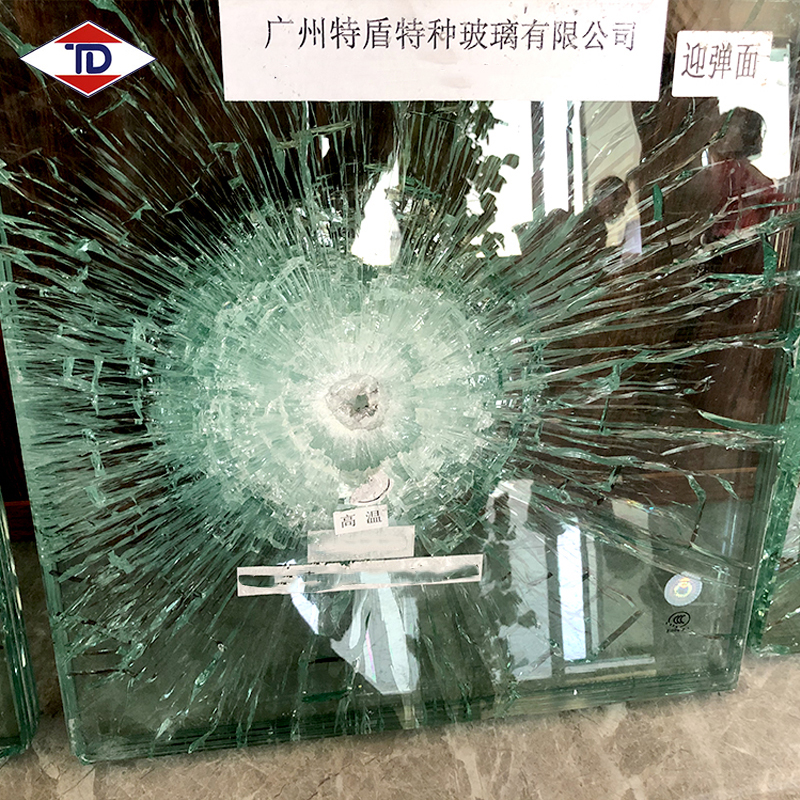防砸玻璃与防弹玻璃：功能性的差异