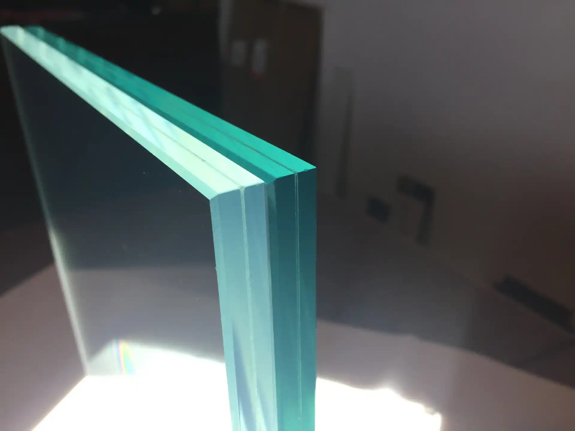 防砸玻璃选择建议
