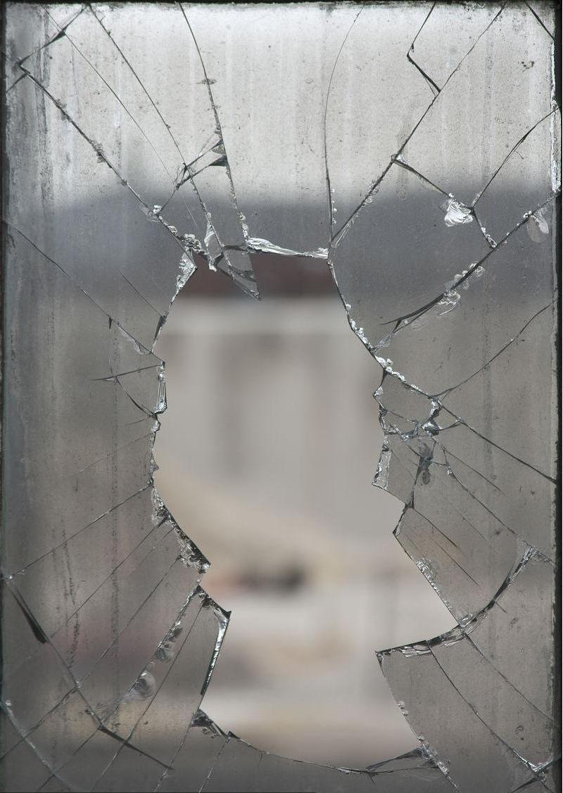 防弹玻璃和普通玻璃区别
