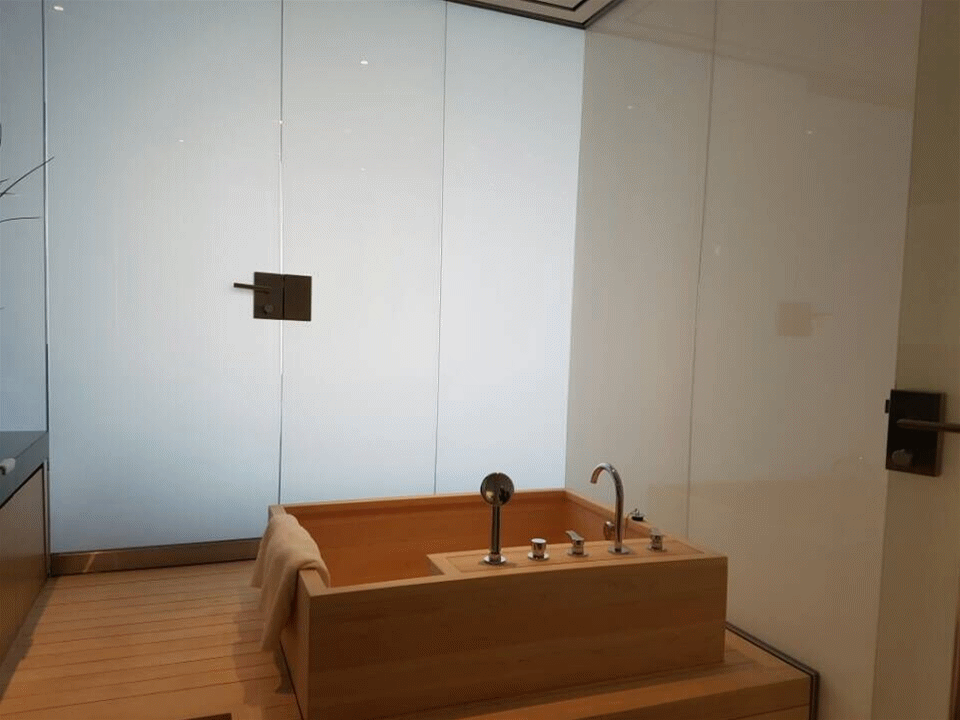 调光玻璃